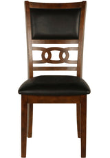 LABONZ Cherry 3 Piece Dining Set