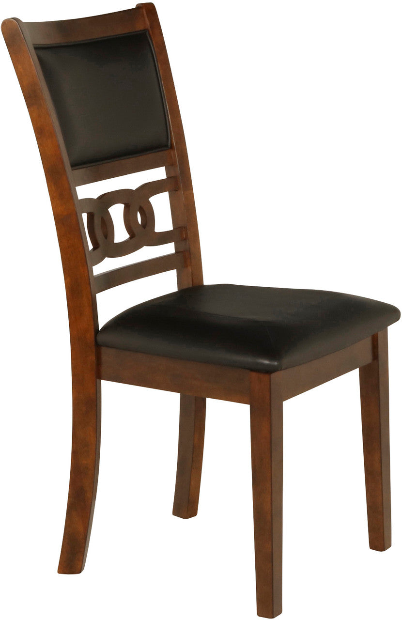 LABONZ Cherry Dining Chair