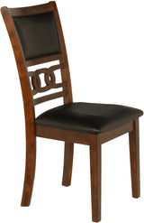 LABONZ Cherry Dining Chair