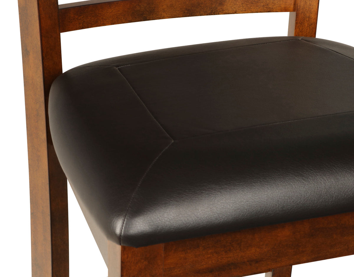 LABONZ Cherry Dining Chair
