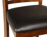 LABONZ Cherry Dining Chair