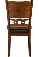 LABONZ Cherry Dining Chair