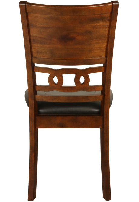 LABONZ Cherry Dining Chair