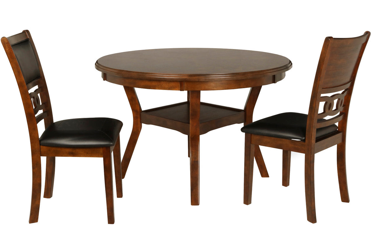 LABONZ Cherry 48" Wide Dining Table