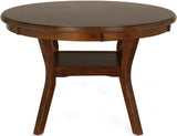 LABONZ Cherry 48" Wide Dining Table