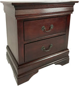 LAFAYETTE Cherry 22" Wide Night Stand