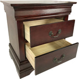 LAFAYETTE Cherry 22" Wide Night Stand