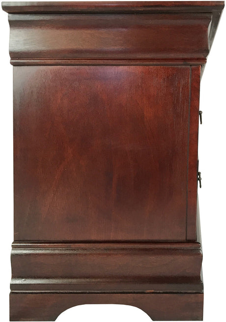 LAFAYETTE Cherry 22" Wide Night Stand