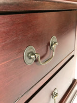LAFAYETTE Cherry 22" Wide Night Stand