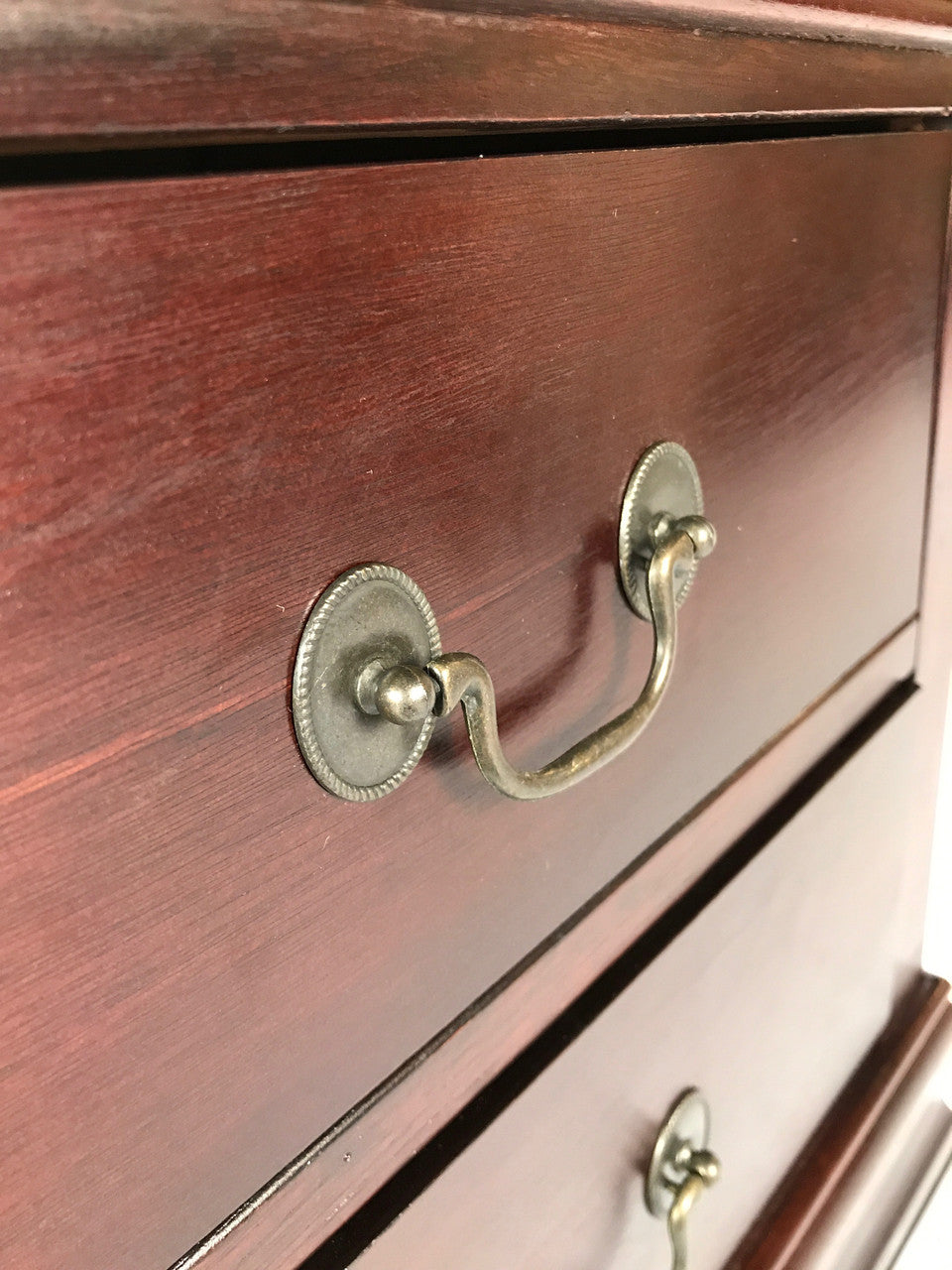 LAFAYETTE Cherry 33" Wide Chest