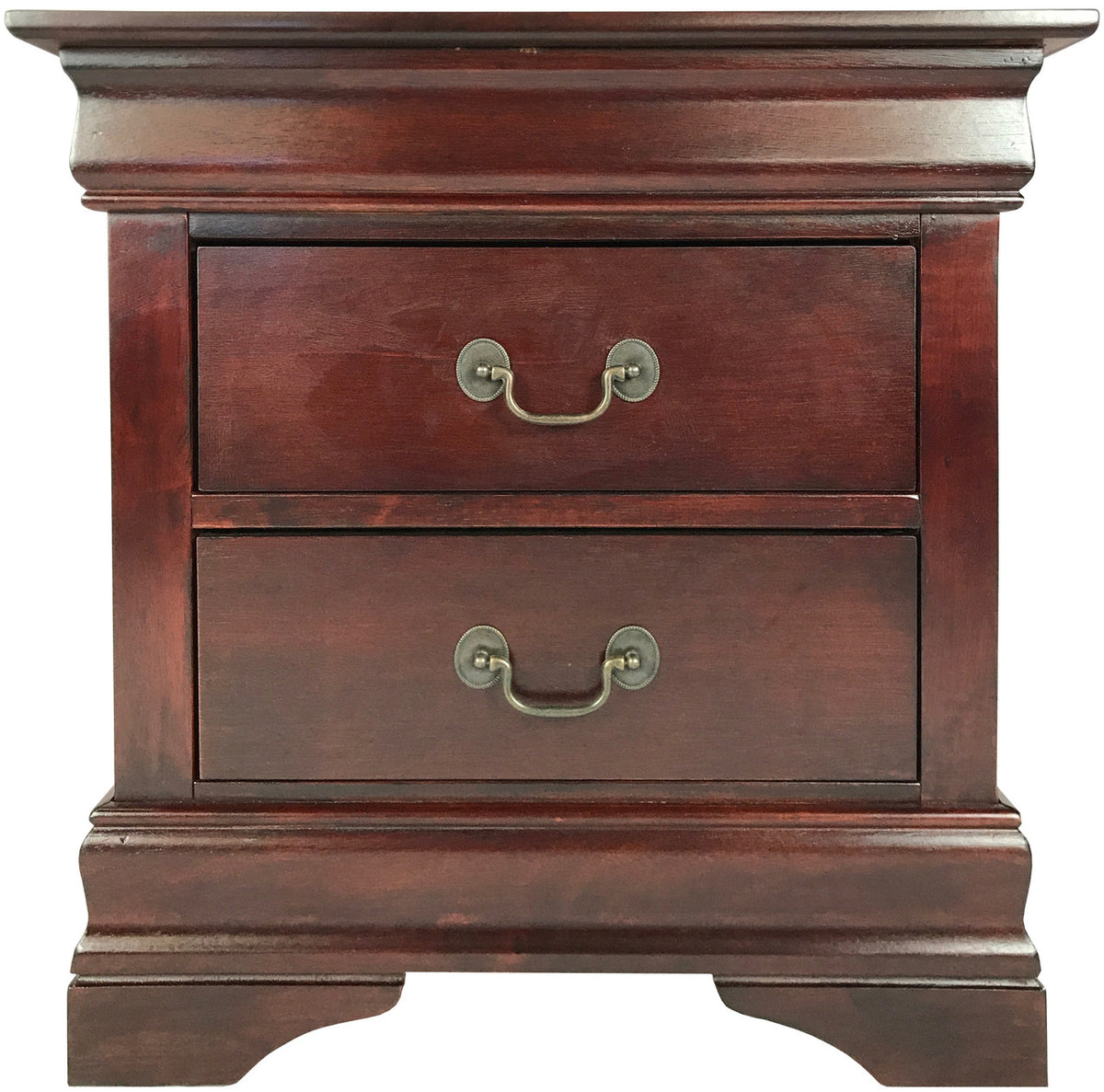 LAFAYETTE Cherry 22" Wide Night Stand