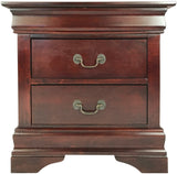 LAFAYETTE Cherry 22" Wide Night Stand