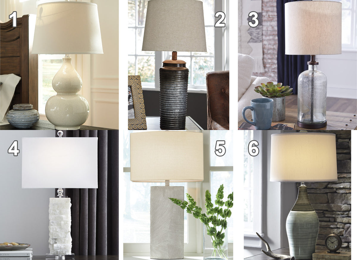 Karinne Living Room Package