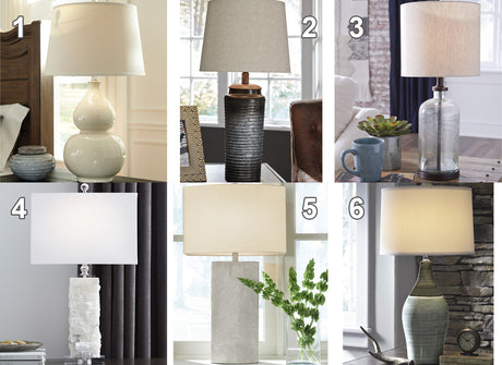 Karinne Living Room Package