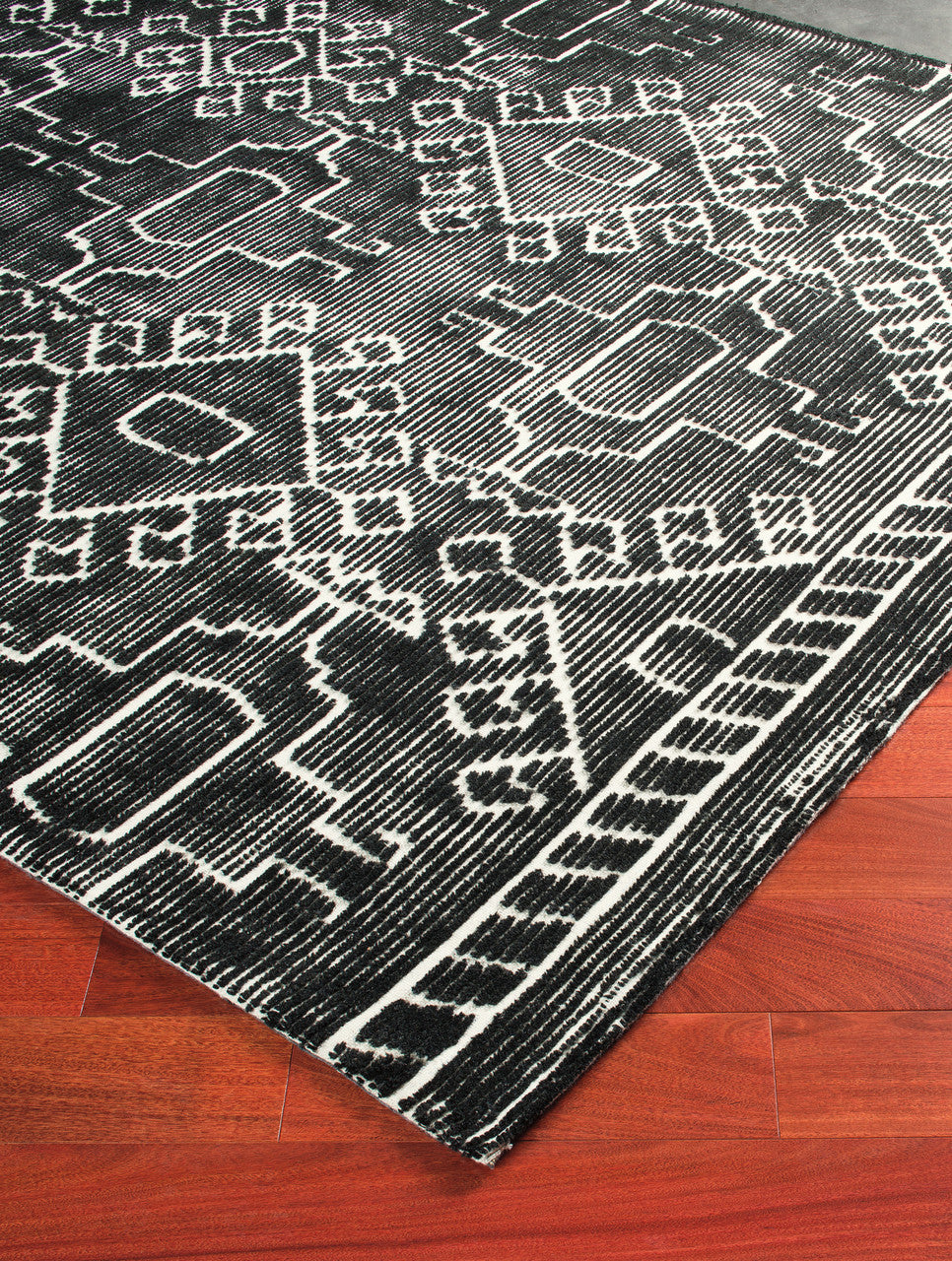 Lampasas 8' x 10' Rug