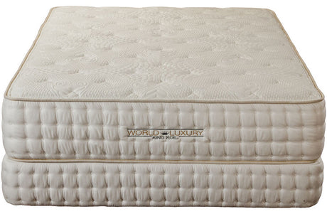 Lancaster Firm Mattress