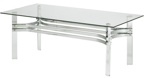 LANCIER 3 Piece Table Set