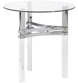 LANCIER 3 Piece Table Set