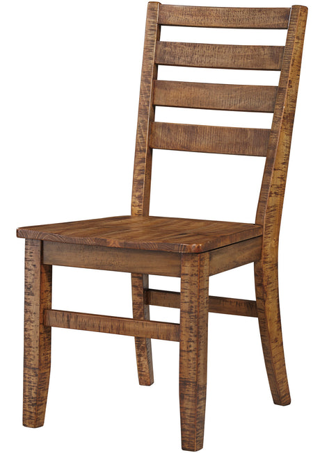 Lariat  6 Piece Dining Set