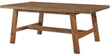 Lariat  6 Piece Dining Set