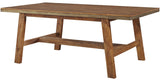 Lariat  7 Piece Dining Set