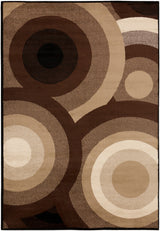 Larli  7'9" x 11'2" Rug
