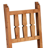 Las Cruces Dining Chair