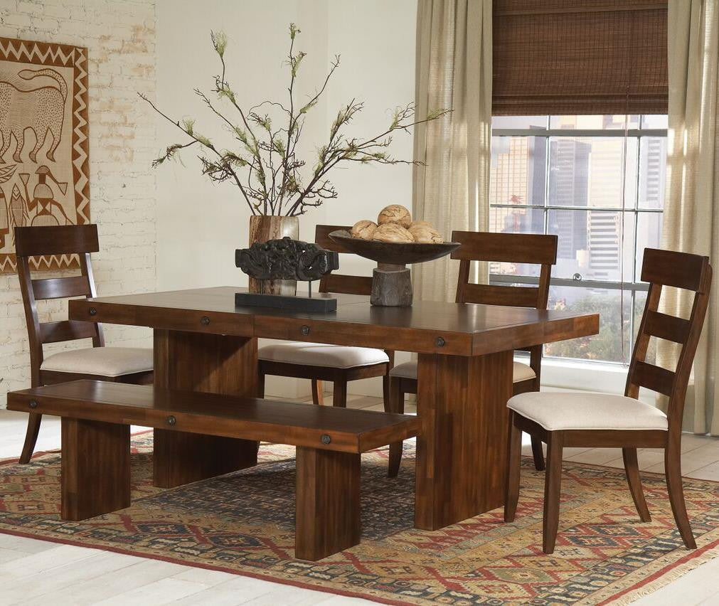 Lataree Brown Dining Table