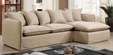 Laura Sectional