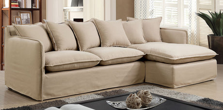 Laura Sectional
