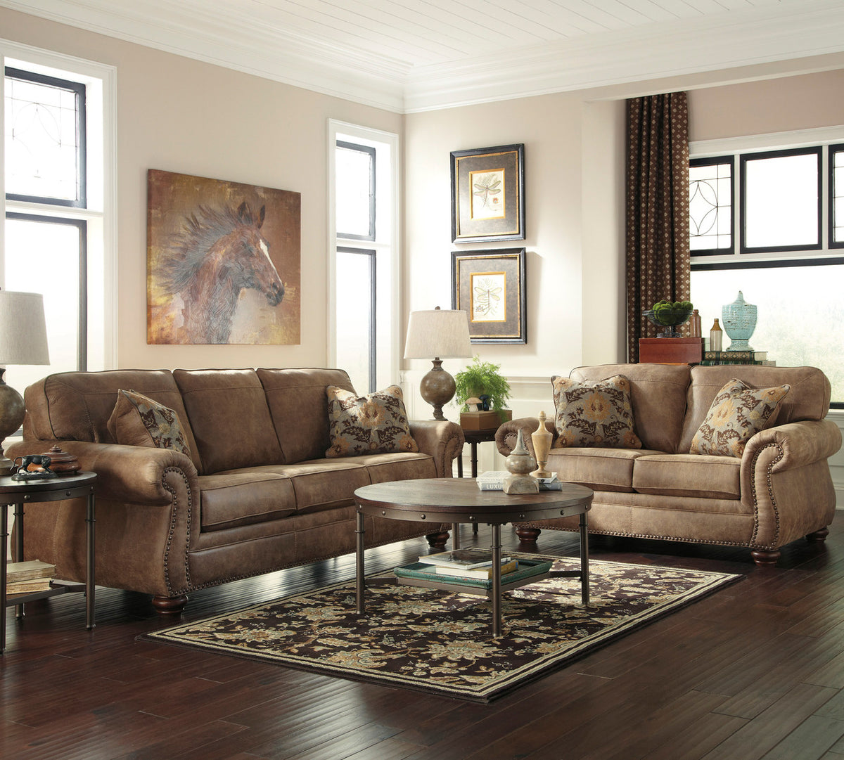 LAURANT Livingroom Set