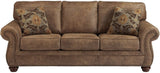 LAURANT 89" Wide Sofa