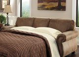 LAURANT 89" Wide Queen Sofa Sleeper