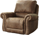 LAURANT Rocker Recliner