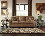 LAURANT 89" Wide Queen Sofa Sleeper