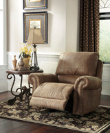 LAURANT Rocker Recliner