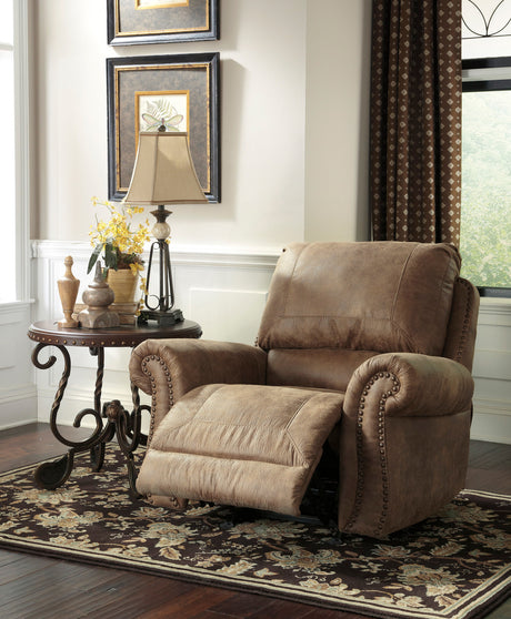 LAURANT Rocker Recliner