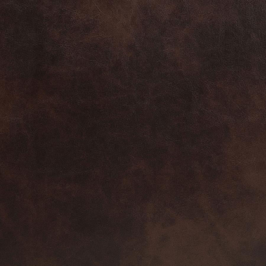 LAVINGTON Brown 39" Wide x 40" Height Power Recliner Chair