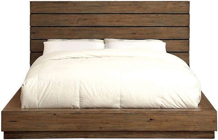 Lawson Bed