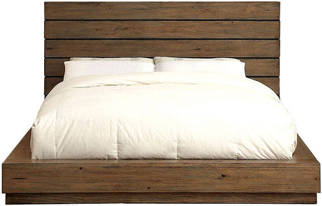 Lawson Bedroom