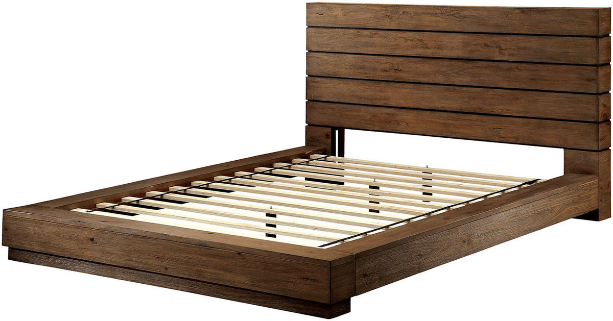 Lawson Bed