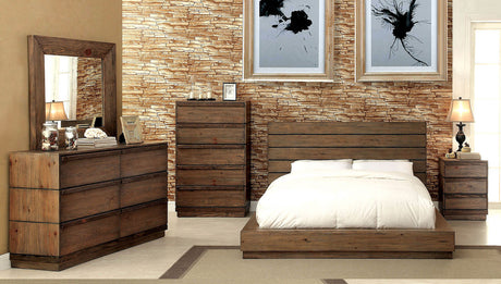 Lawson Night Stand