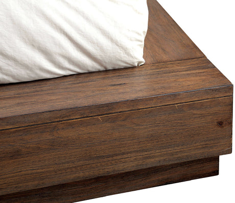 Lawson Bed
