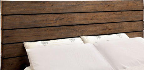 Lawson Bed