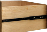Lawson Dresser & Mirror