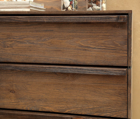 Lawson Night Stand