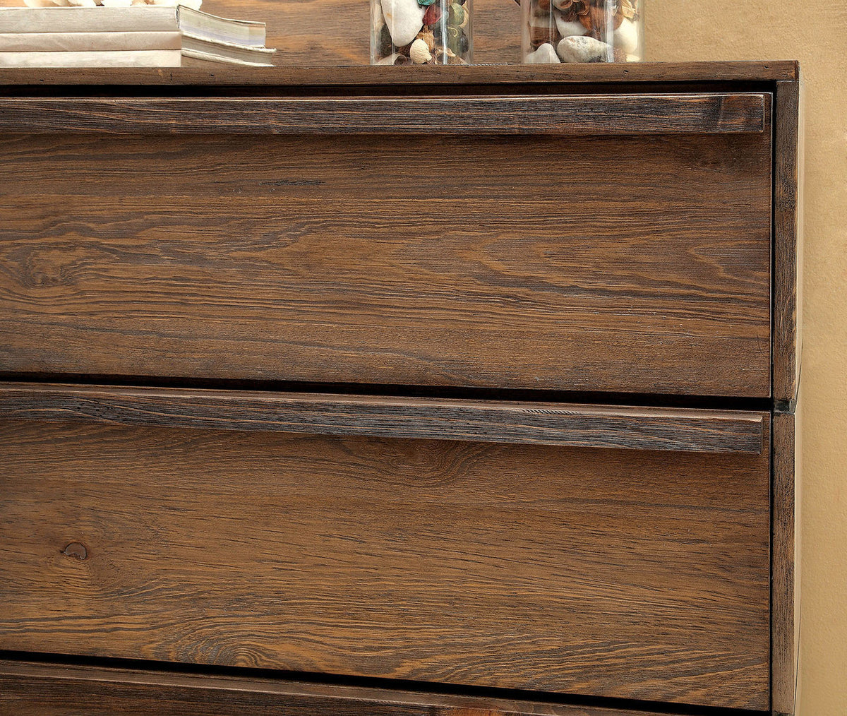Lawson Dresser & Mirror