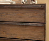 Lawson Dresser & Mirror