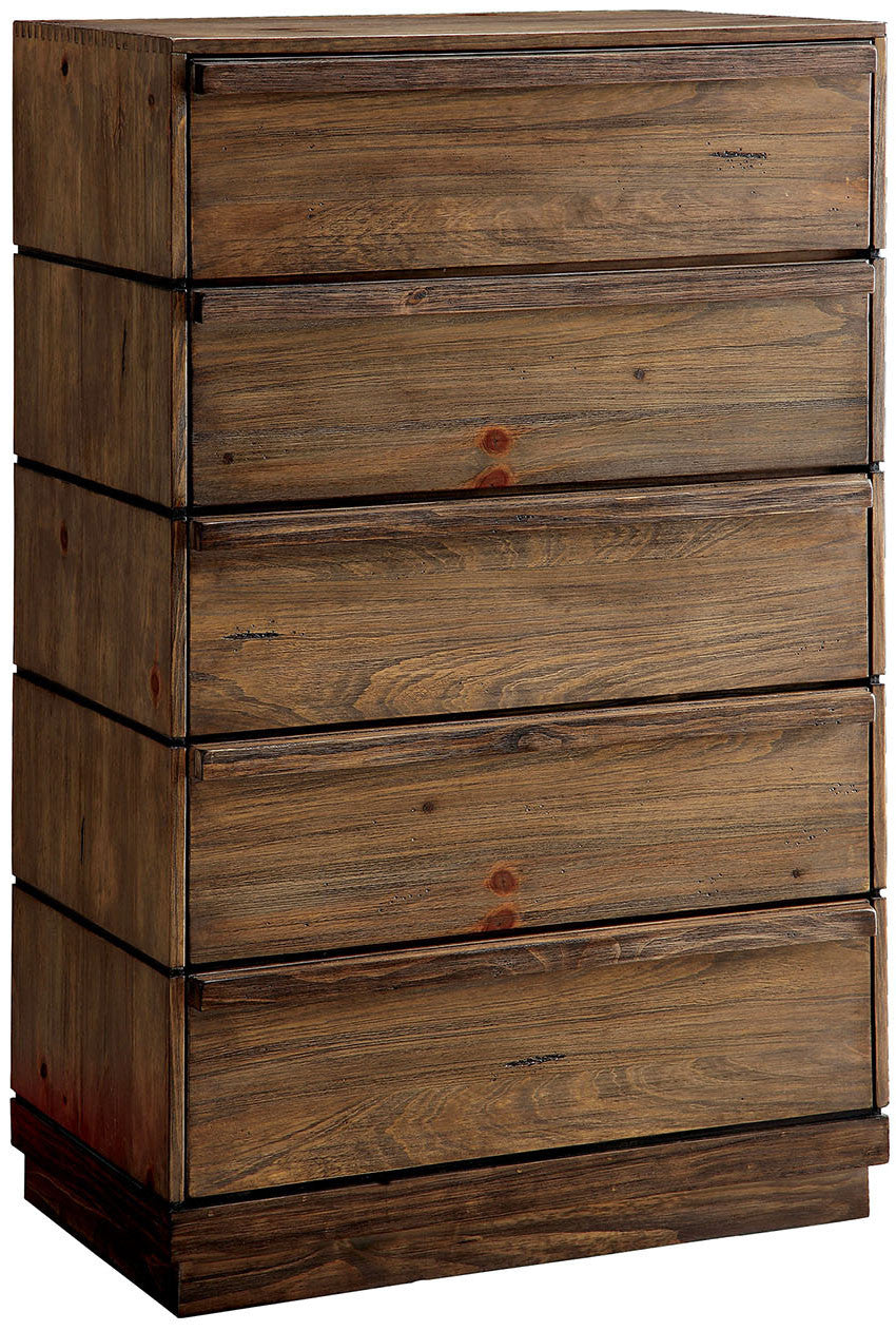 Lawson Chest