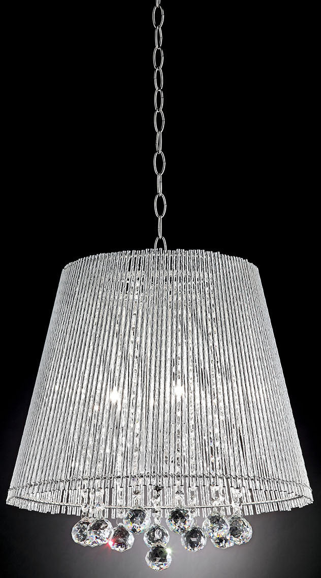 Legacy Ceiling Lamp